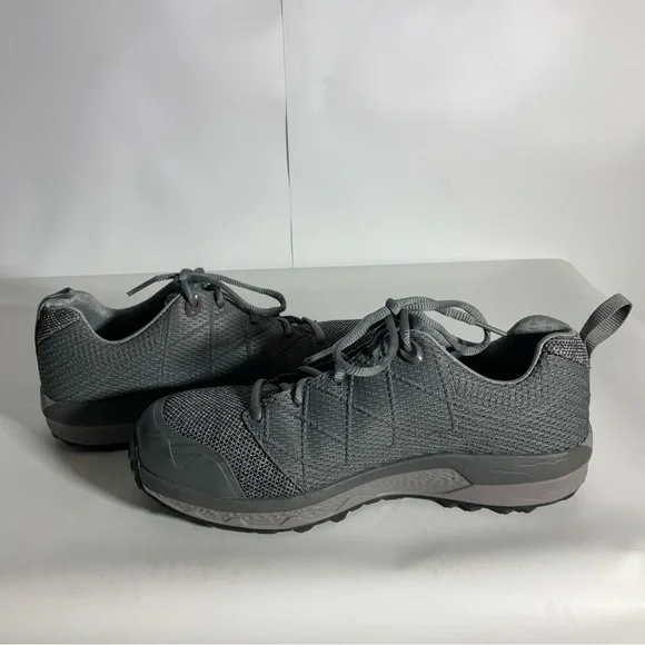 Irish Setter Womens Nisswa Oxford Safety Toe Slip Resistant Wide Fit Work Shoe 8 - Picture 13 of 16